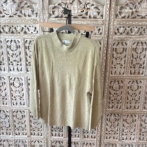 Free People Sweater Set